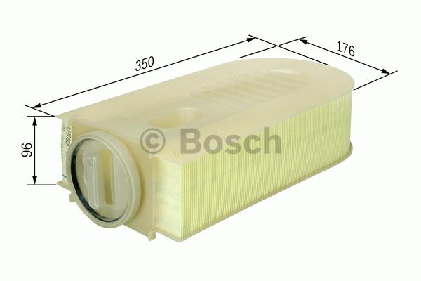 BOSCF 026 400 133